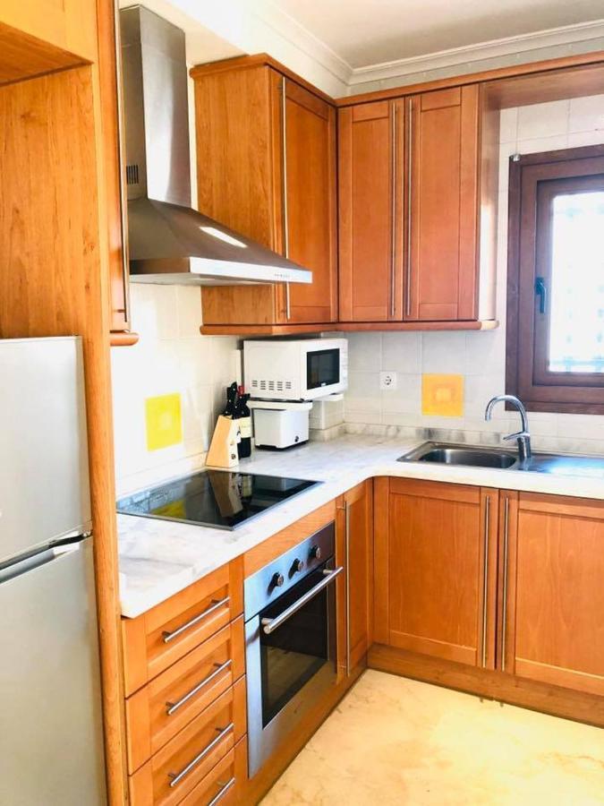 Casa Beth Villamartin 2 Bedroom/ 2 Bathroom With Pool 奥里韦拉 外观 照片