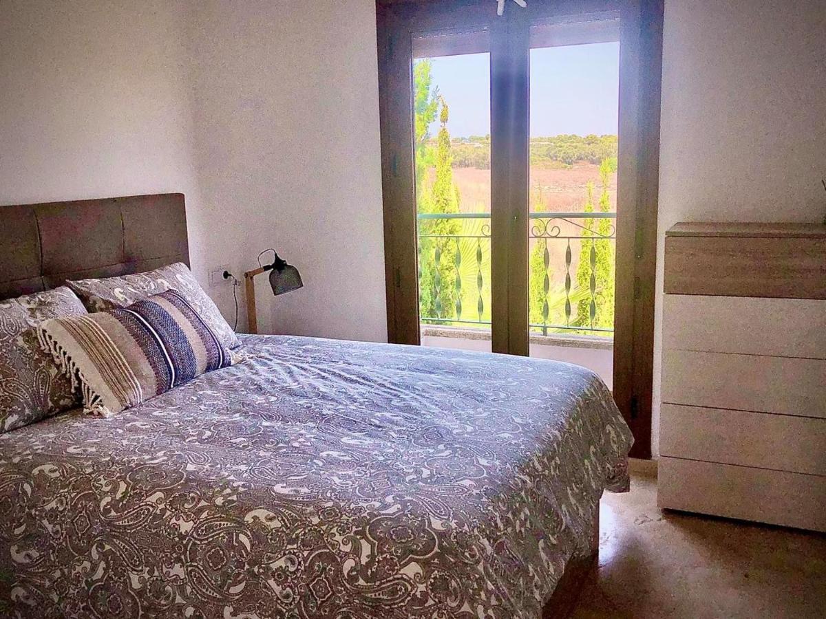 Casa Beth Villamartin 2 Bedroom/ 2 Bathroom With Pool 奥里韦拉 外观 照片